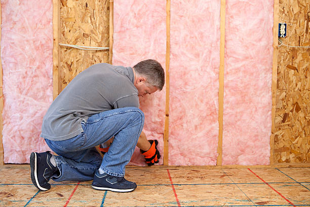 Best Insulation for Specific Applications in Hagerstown, IN