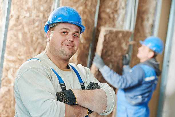 Best Types of Insulation in Hagerstown, IN
