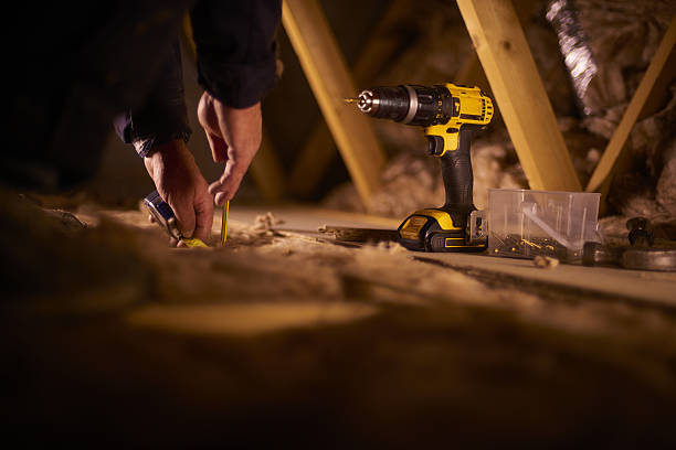 Best Insulation Installation Services in Hagerstown, IN